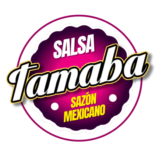 Salsas Tamaba