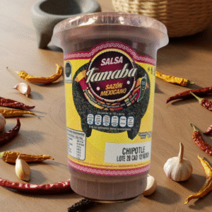 Salsa de Chipotle